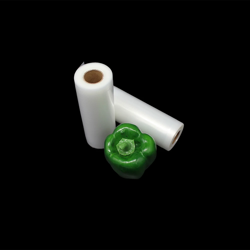 vacuum roll-Double Ribs 5