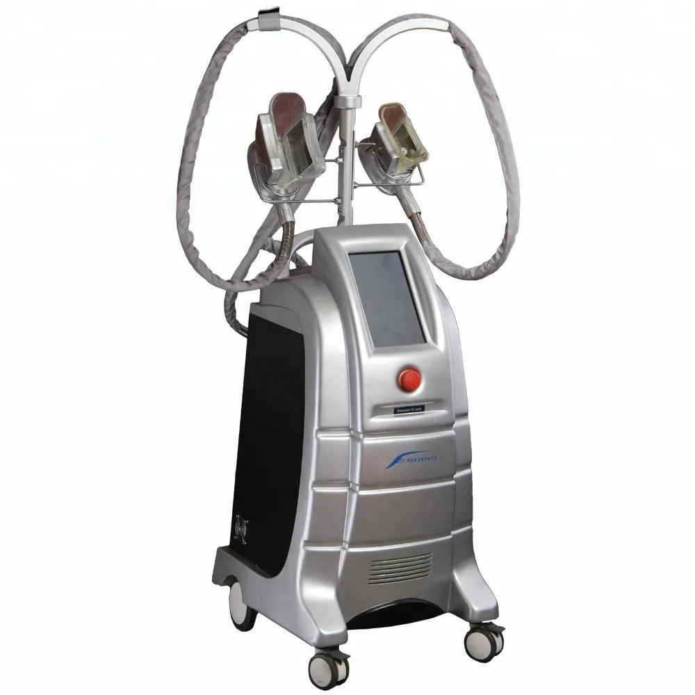 

Hot Sell 4 handles best Freeze Fat Beauty Machine fat reductioon Machine, N/a