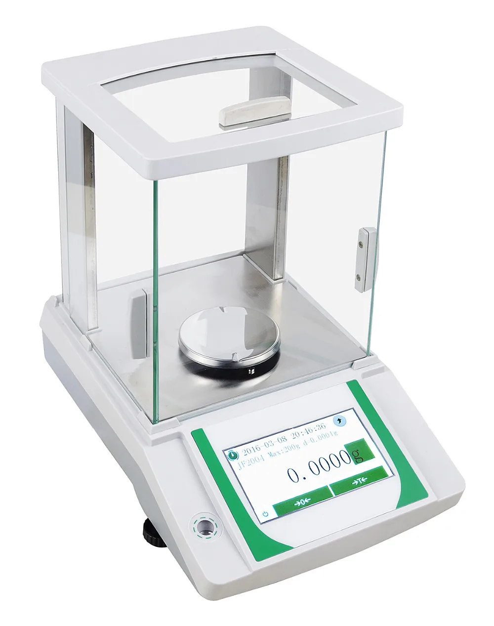Hot Sale Jf Series Jinnuo High Sensitivity 0.1mg Weighing