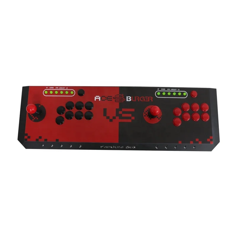 

Original factory directly sale console arcade game controller for video arcade