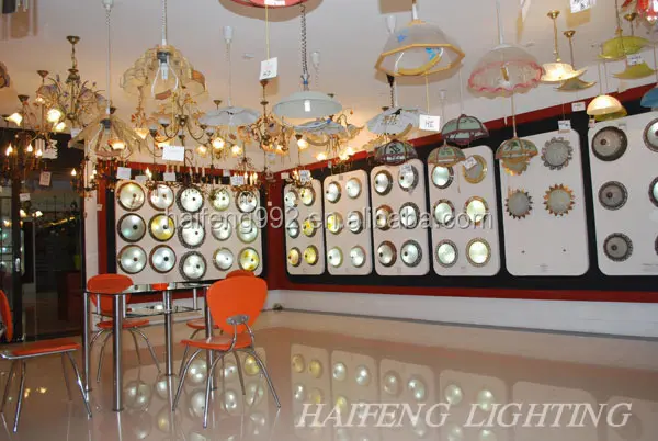 zhongshan wooden fan blade ceiling fans with lamps