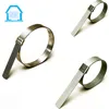 W1 Band it preformed hose clamps