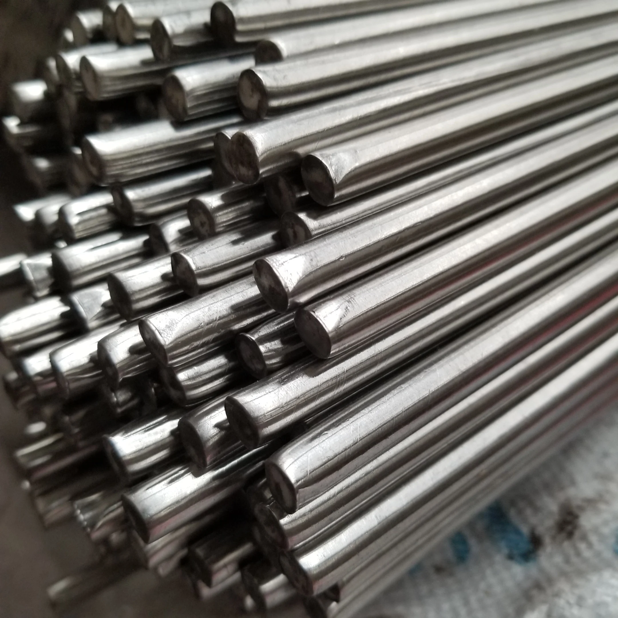 Fenry Material C276 Ra330 253ma Stainless Steel Rod Price Per Kg Buy