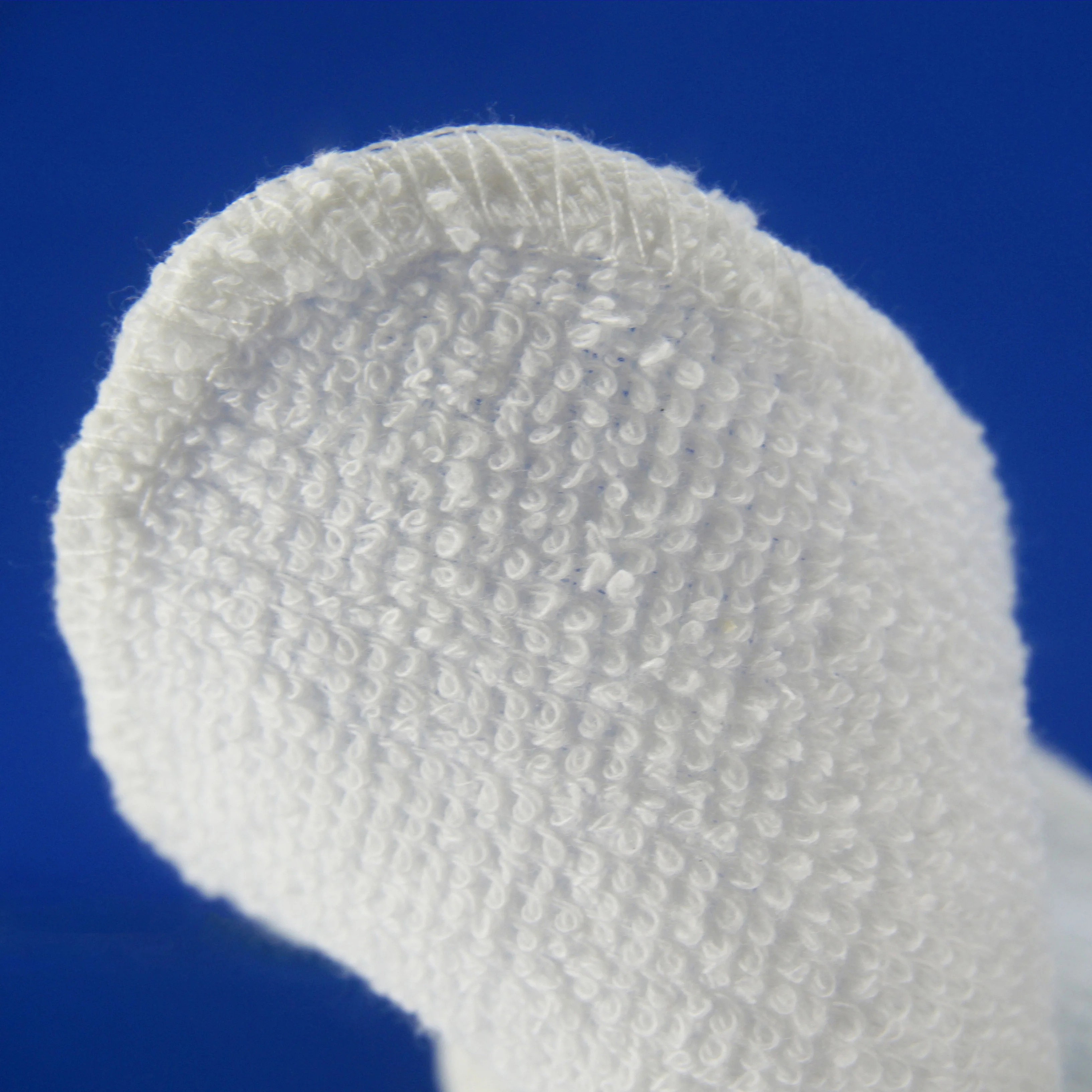 Bleached Disposable Hot&cold Towel For Airline With Tong - Buy Airline ...