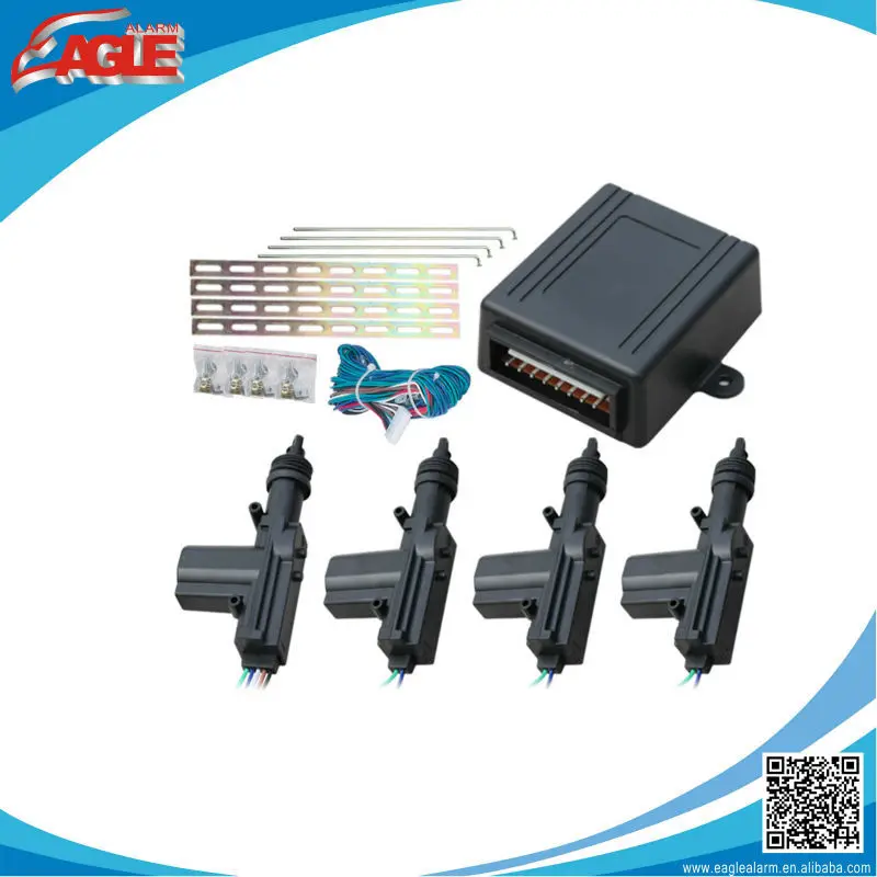 EG-600A1 1 master, 3 slaves
