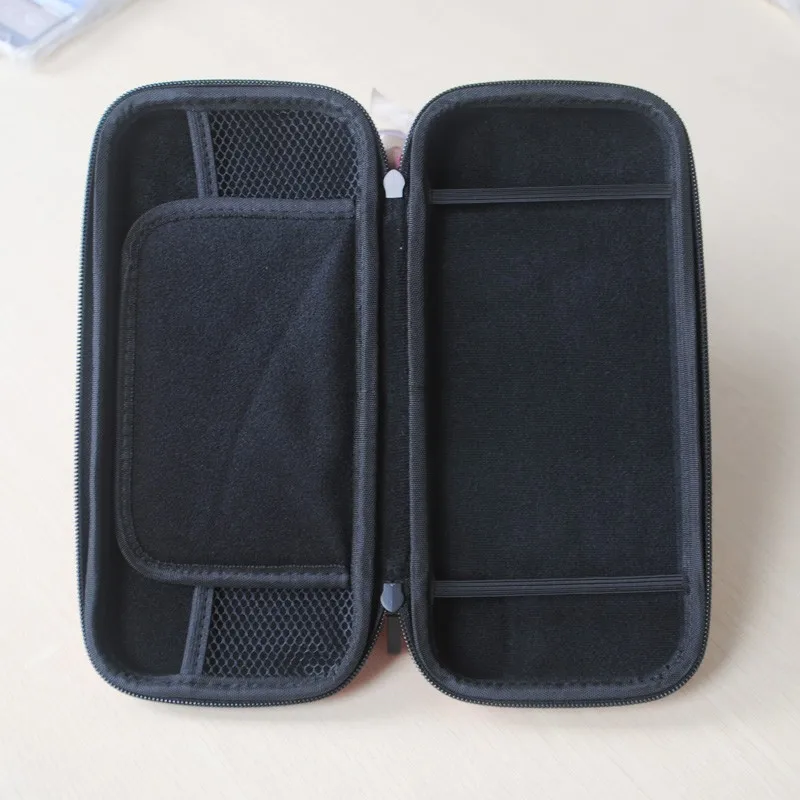 EVA Hard Shell Portable Bag for Nintendo Switch Newest Game consoles Case Cover