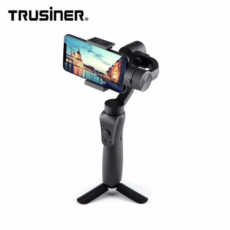 

Good Quality Smartphone Camera Gimbal