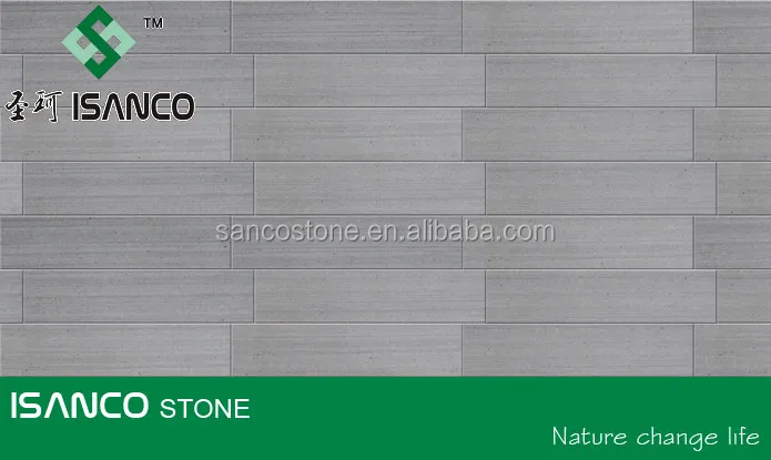 
China original grey white sandstone paving big slabs for distributor 