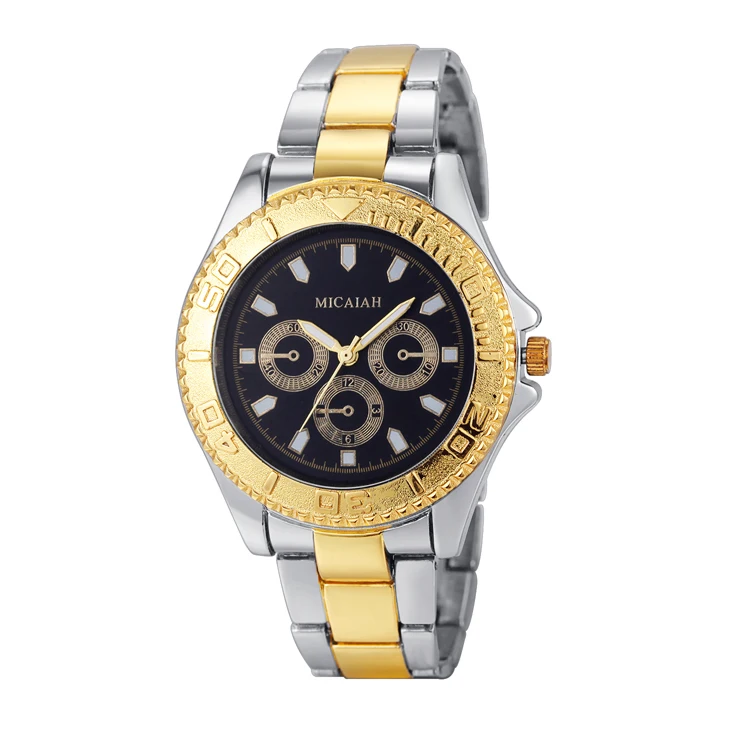 

ST 217 reloj hombire 2018 3 COLORS Golden Quartz watches waterproof sport military watches cheap men's fashion watches