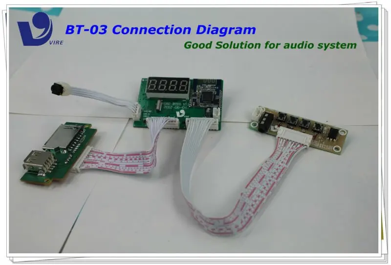 vire bt home theater