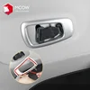 Mcow Hot Sale Car Interior Decoration Accessories Child Safety Seatbelt Cover Frame Trim Used For CRV 2017-2019