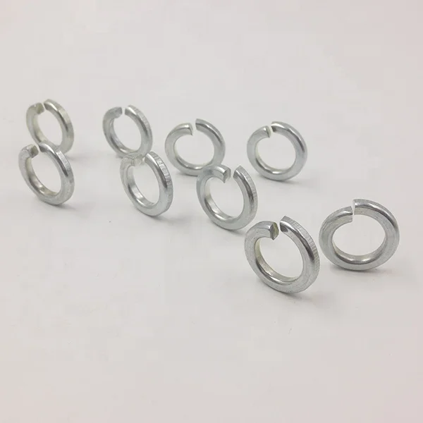 
GB/T 93--1987 Standard Spring Washer 