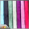 Hot Selling Good Feedback silk polyester blend fabric
