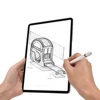 Anti Glare Eye Protection Screen Protector for Ipad 9.7 Paperlike Film Writing and sketching feel like on paper