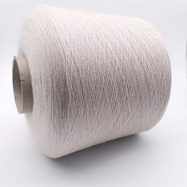 
ne 30/2 supima cotton combed knitting yarn 