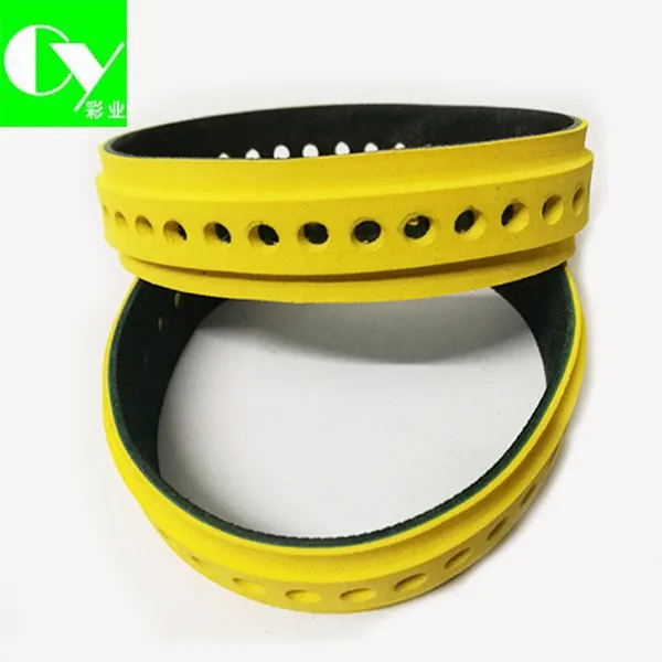 slow down belt-3