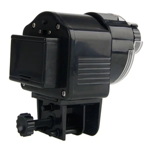 Image of Fish Food Feeder for Aquarium Auto Fish Feeder