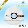 Blank Media 25GB DVD Disk with Competitive Price