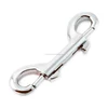 Made In Chian Great Quality Double Metal Snap Hook