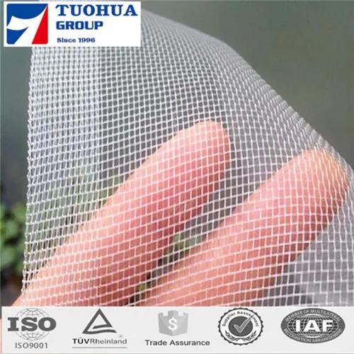 HDPE insect proof net / greenhouse plastic anti insect net