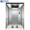 SIGLEN long guarantee and competitive price high elegant 6 person passenger elevator and lift