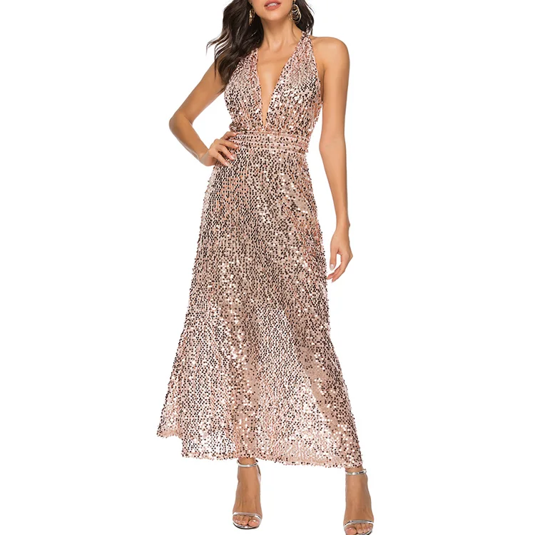 casual banquet dresses