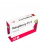 In Stock 2017 Original UK Made Raspberry Pi 3 Model B 1GB RAM Quad Core 1.2GHz 64bit CPU WiFi & Bluetooth