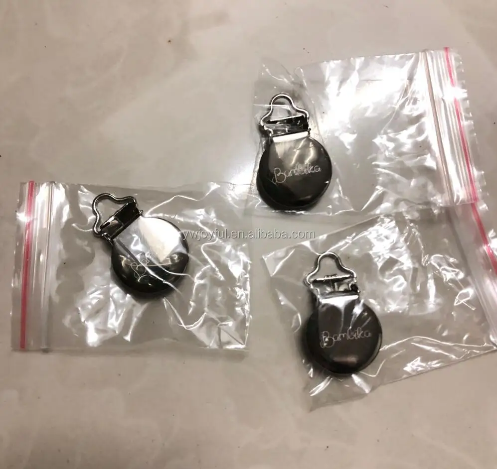 pacifier clip for baby