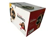 6" woofer +Free wireless Mic+remote control +Rechargeable battery gift set auto-lock bottom corrugated packaging box