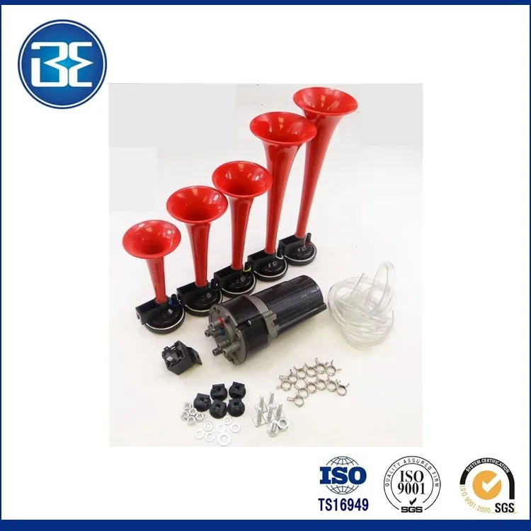 electric air horn kits