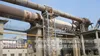 Cement making line /rotary kiln used in cement plant /conveyor cement
