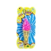22ml magic not broken bubble ice cream shape bubble