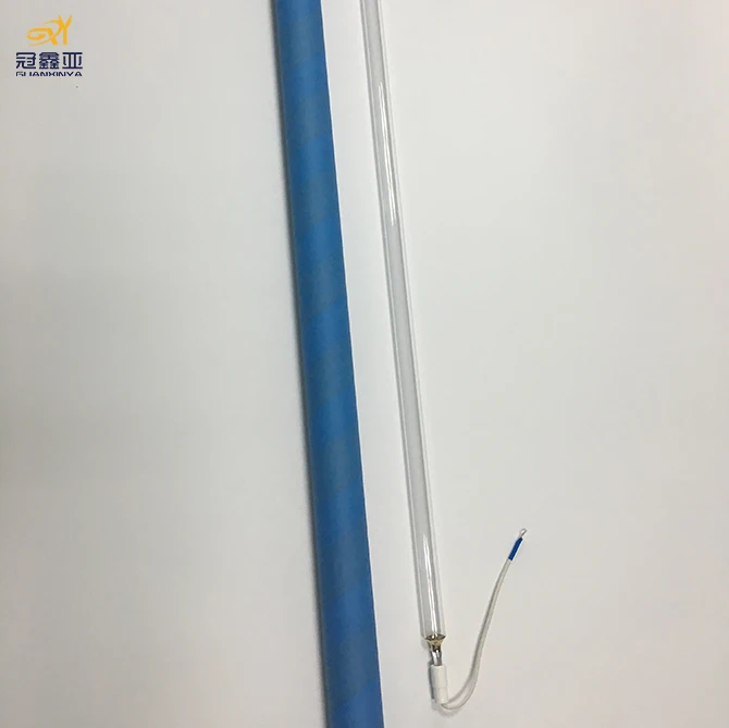 8KW 365nm UV Curing lamp for printing industry