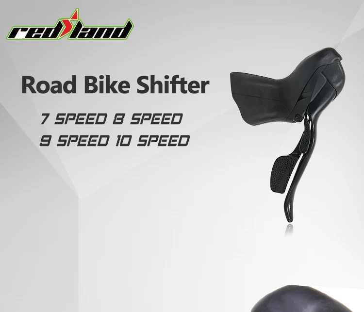 8 speed road bike shifters