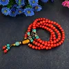 It's Sell Crazy!!! Red Coral Tibetan Jewelry Factory Wholesale