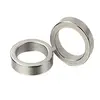 Wholesale n35 n52 neodymium ring magnet / round magnets with hole