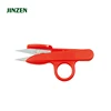 Sewing Machine Parts TC-800/TC-101 Yarn Scissors Plastic Handle Thread Cutter JZ-70713