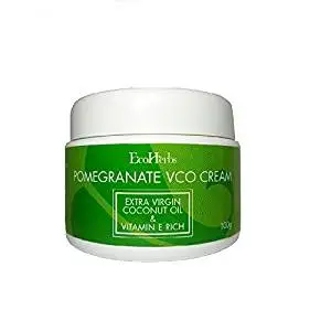 Green Magic Hair Growth Cream In Price On M Alibaba Ecoherbs Pomegranate Vco Cream For Hair Growth Loss Thinning Green 100g