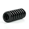 Big coil compression constant force power custom wire forming spring