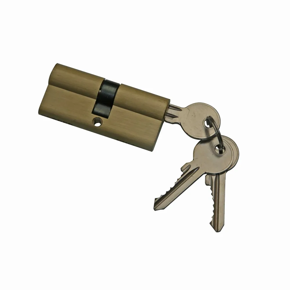 Brass Master Key Cylinder Door Lock Buy Cylinder Lock,Mater Key Door