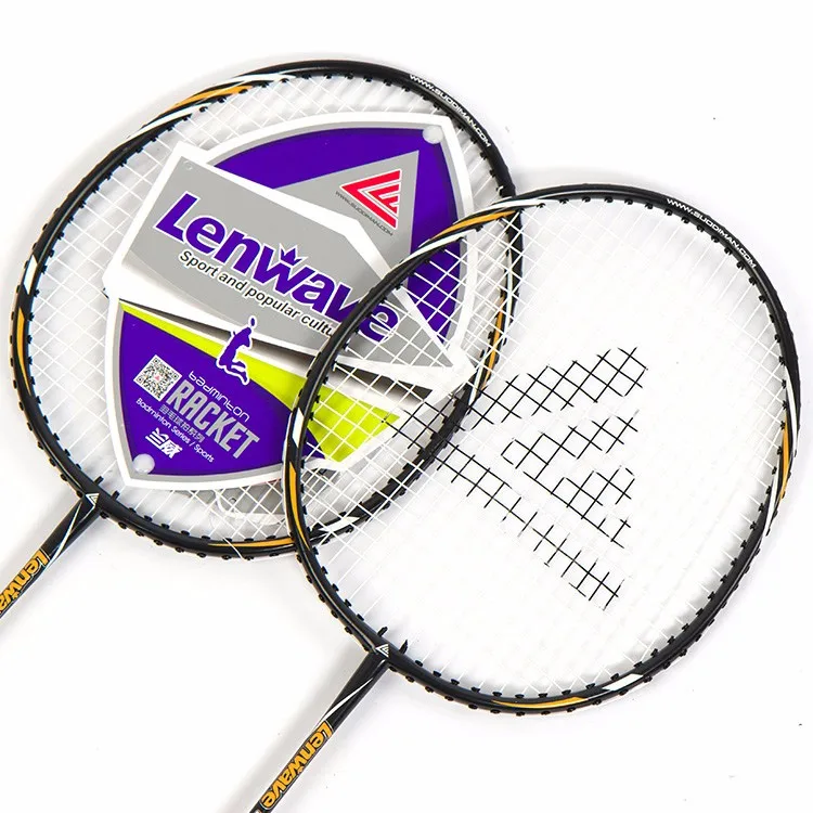 badminton racket