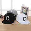 Factory Supplying vintage snapback cap various types colors baseball caps usb rechargeable