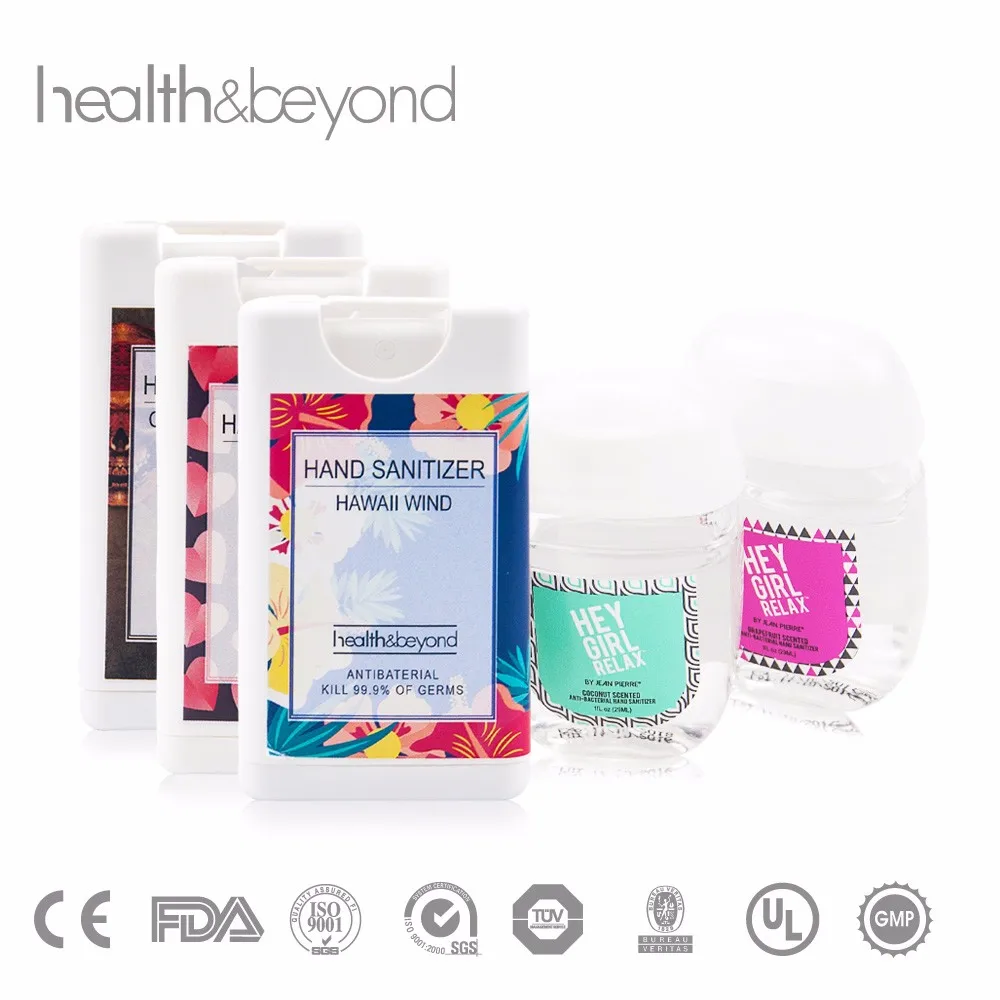 Iso13485 Approval Hospital Hand Sanitizer Material Safetydata Sheet