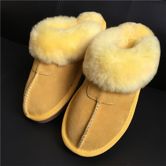 snowpaw slippers