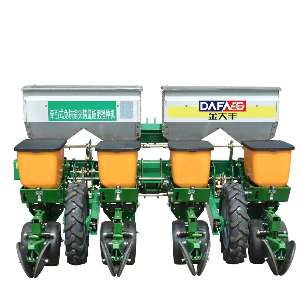 Factory Price 1 Moq Notillage Corn Precision Seed Planter Buy Seed