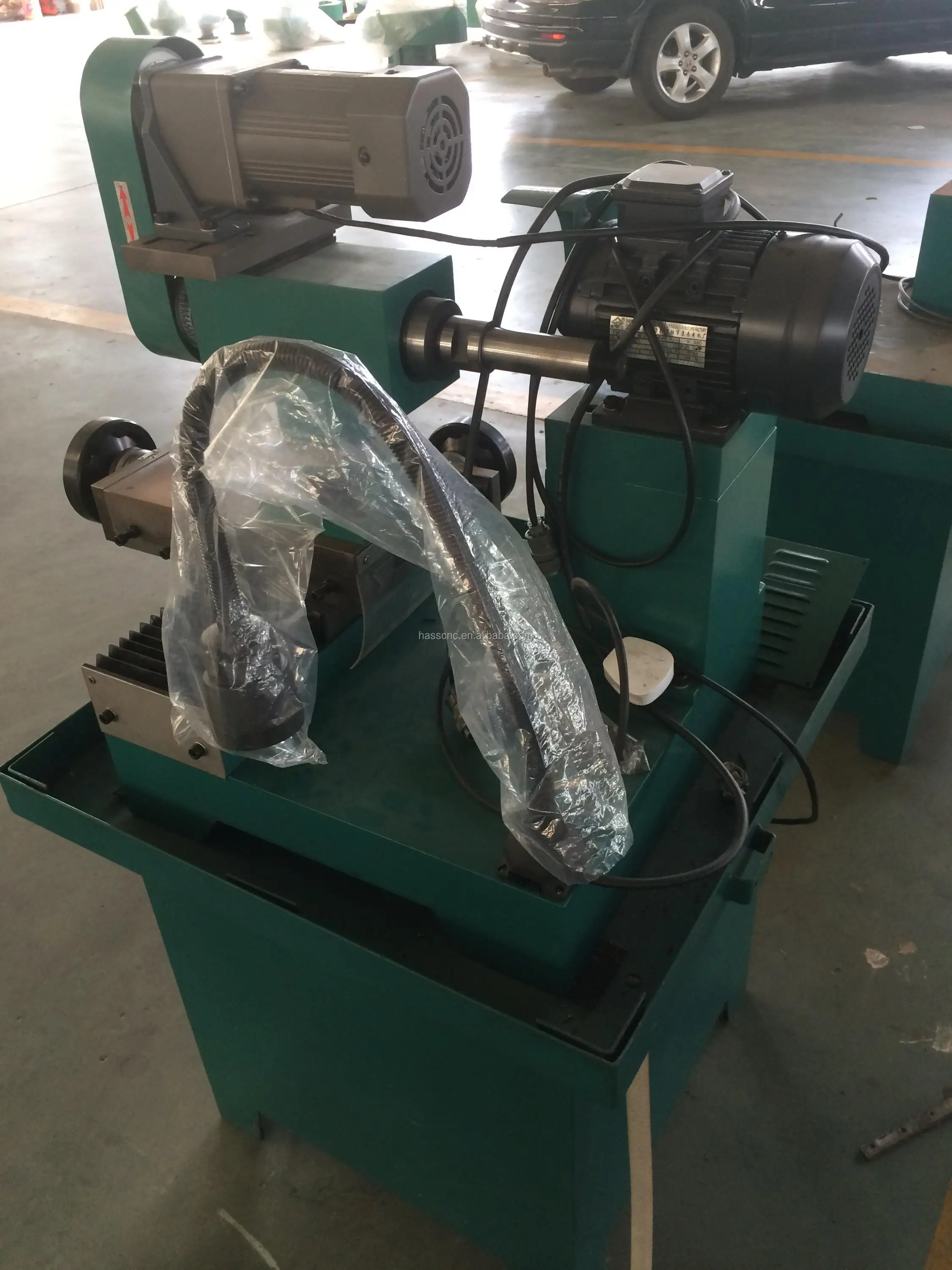 Blade Grinder Machine/ Tool Grinder/ Circle Knife Sharpening Machine