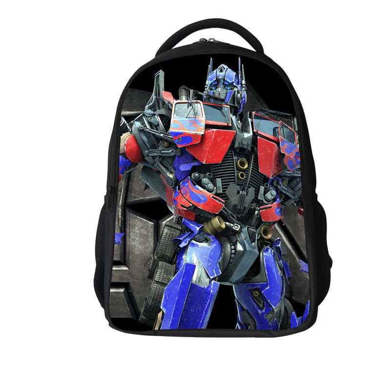 Ergonomic kids school bags