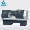 Brake Disc Lathe German Glass Blowing CNC Machine