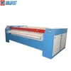 Hotel Laundry Sheets Steam Flatwork Roller Ironer Machine