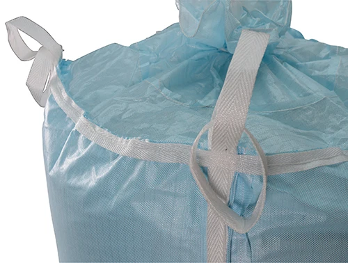 
New PP Woven FIBC Big Bag Ton bag for building material 